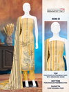 Scorpio 3530 By Bipson Woollen Pashmina Dress Material Wholesale Price In Surat